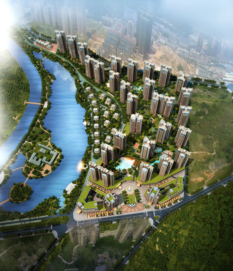 林邑星湖灣