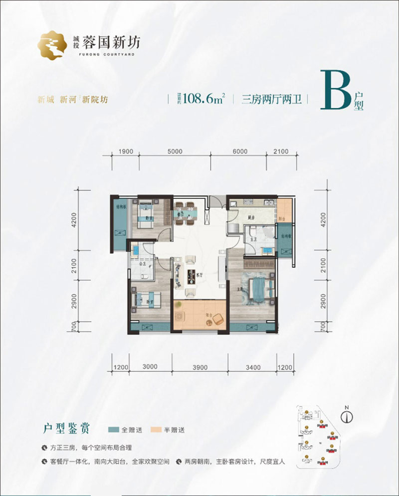 B戶(hù)型