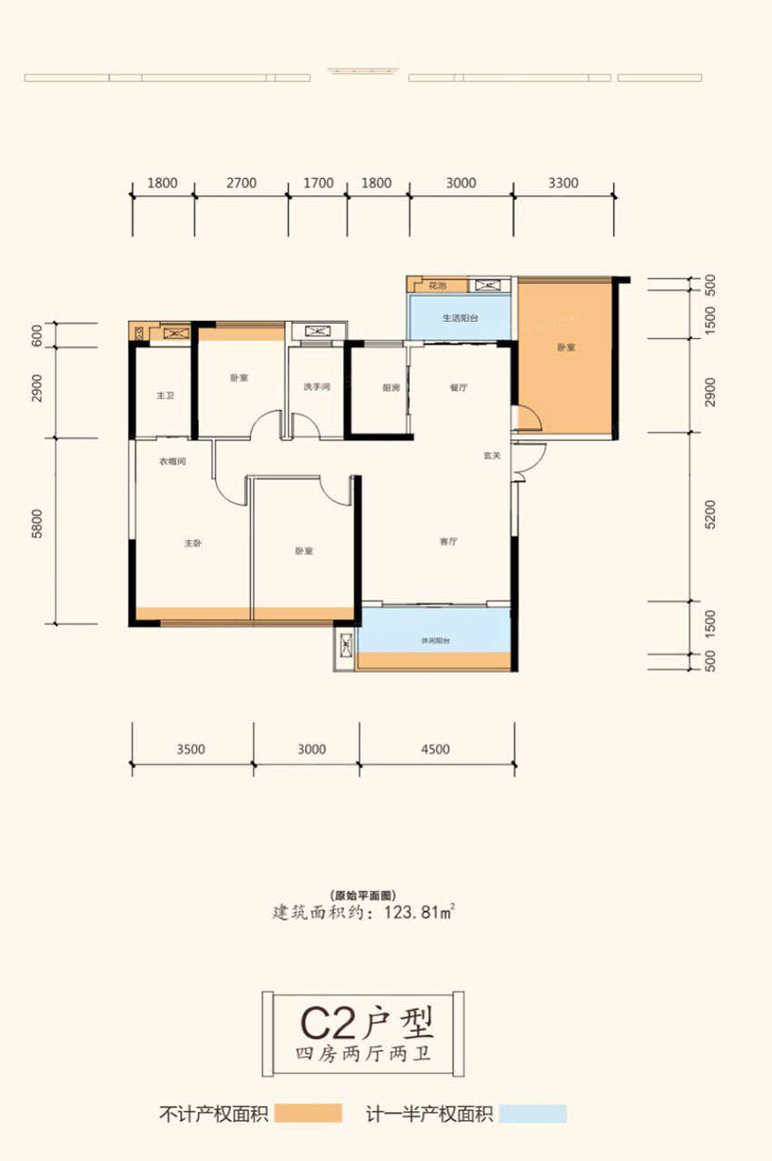 C2戶(hù)型