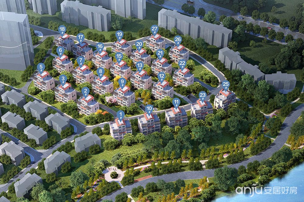實景圖
