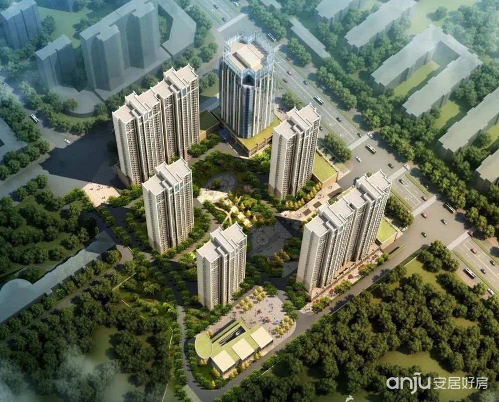 實景圖