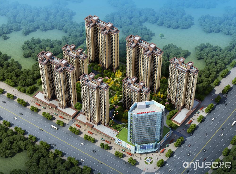 實景圖