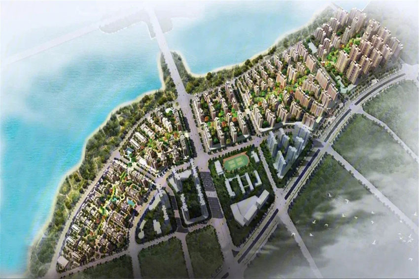 實景圖