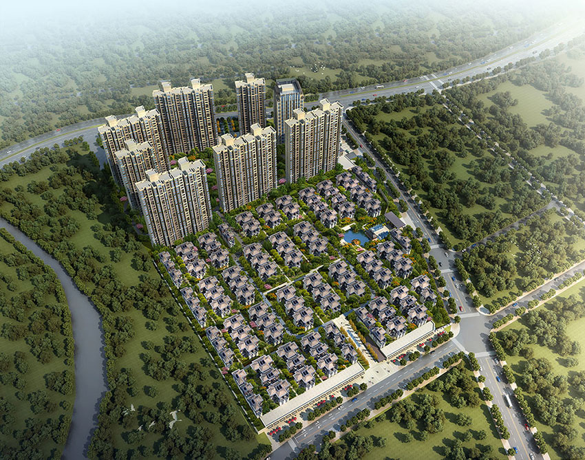 實(shí)景圖