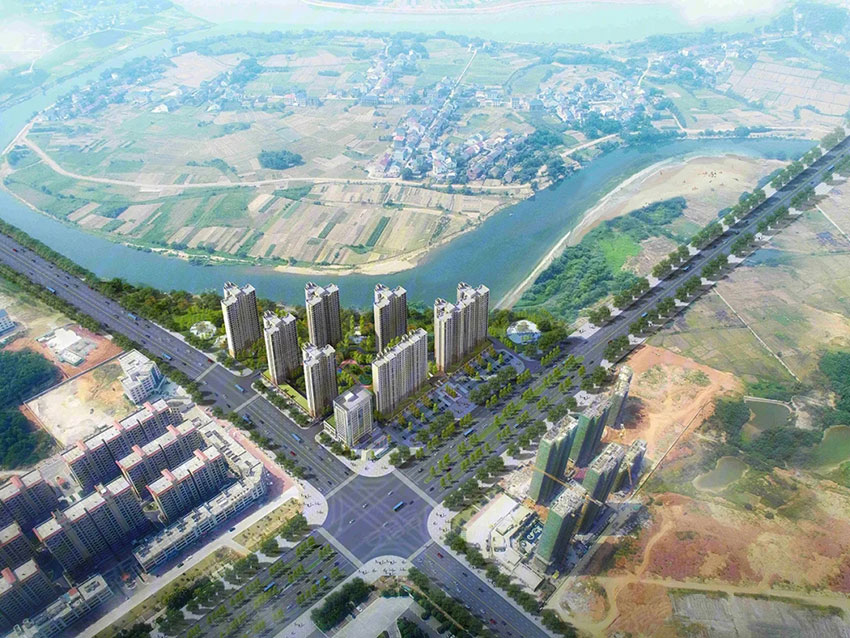 實(shí)景圖
