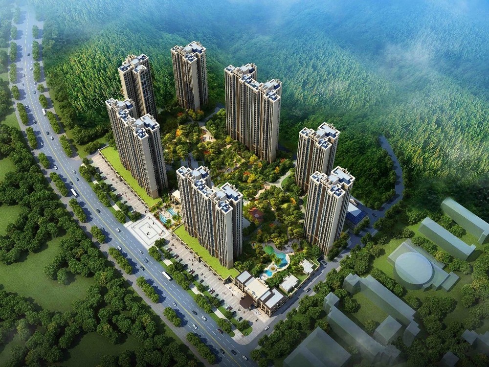 實景圖